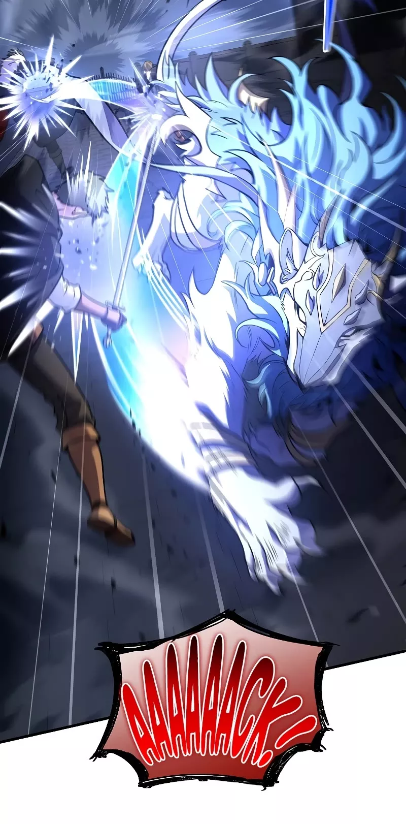 Read Return of the Legendary Spear Knight EN Manga Online