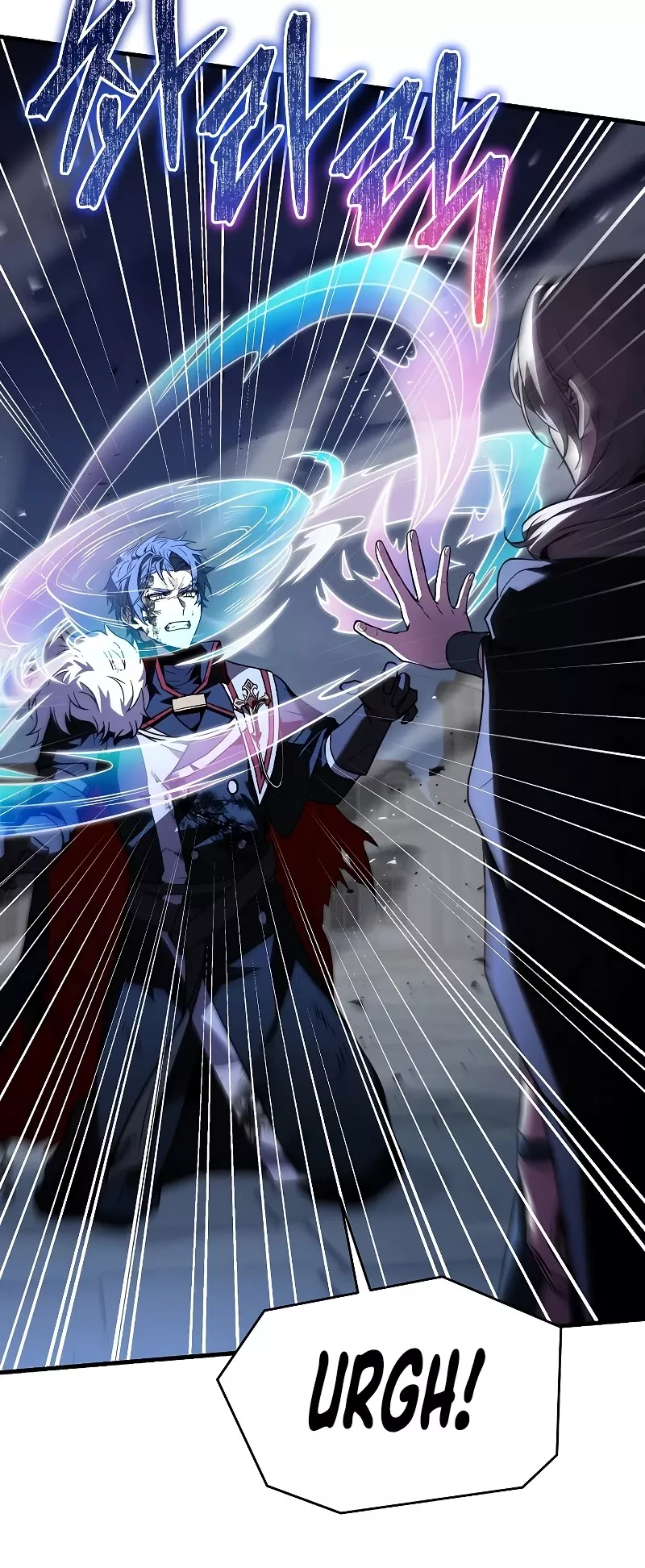 Read Return of the Legendary Spear Knight EN Manga Online