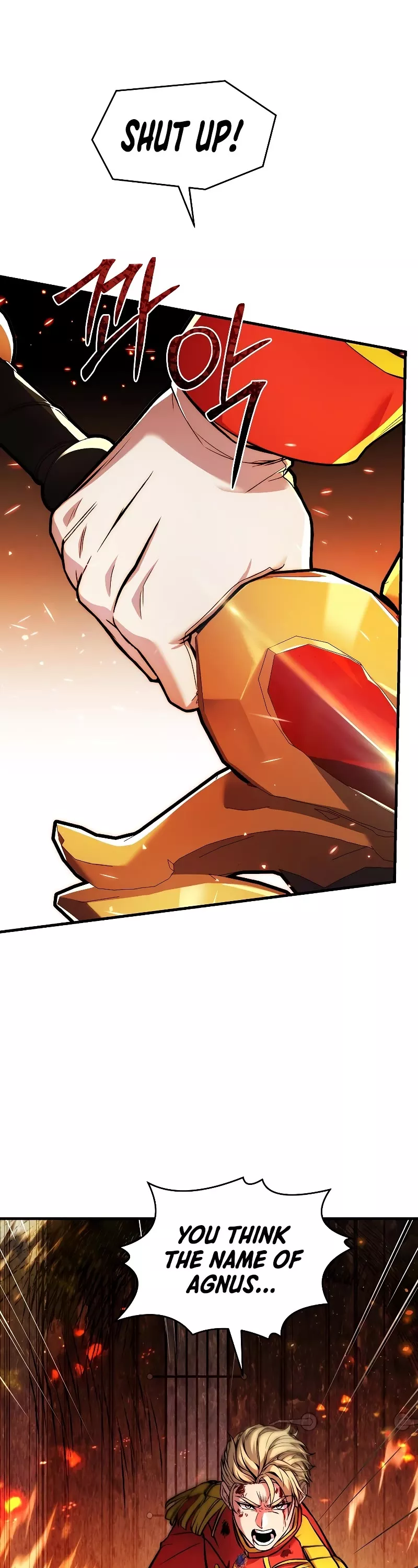 Read Return of the Legendary Spear Knight EN Manga Online