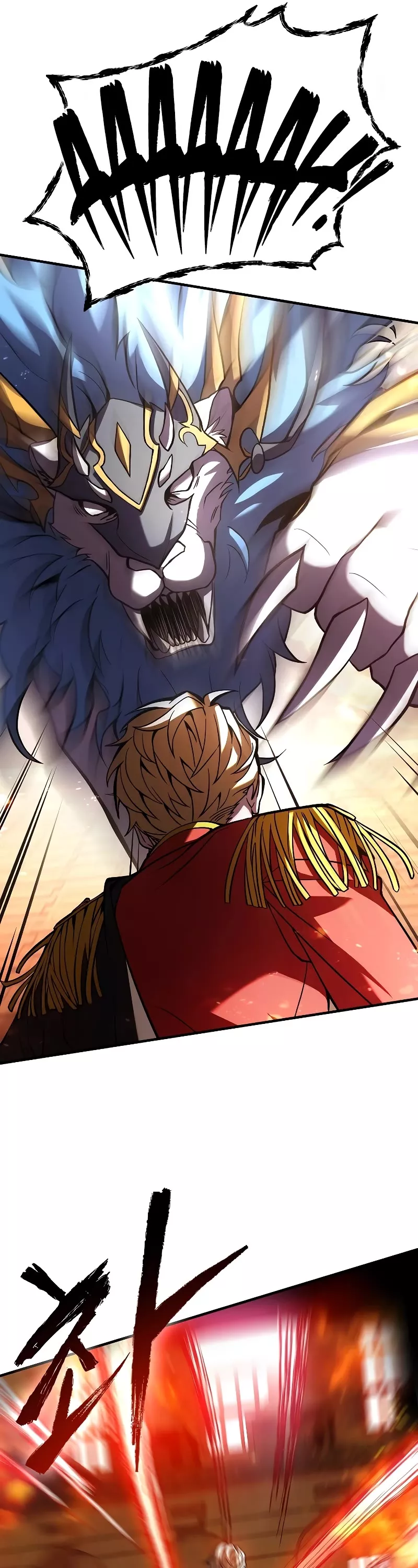 Read Return of the Legendary Spear Knight EN Manga Online