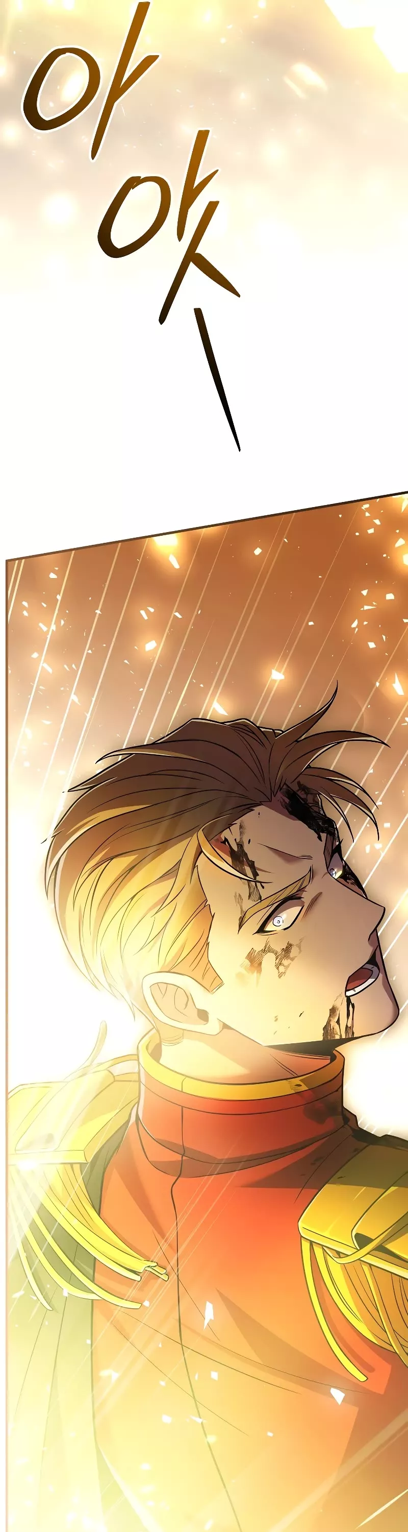 Read Return of the Legendary Spear Knight EN Manga Online