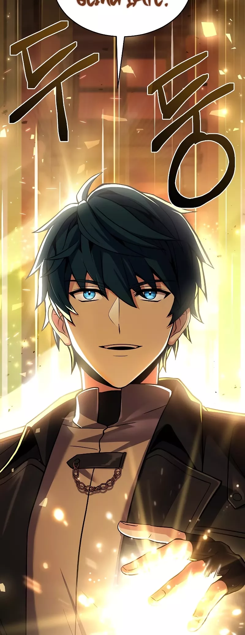 Read Return of the Legendary Spear Knight EN Manga Online