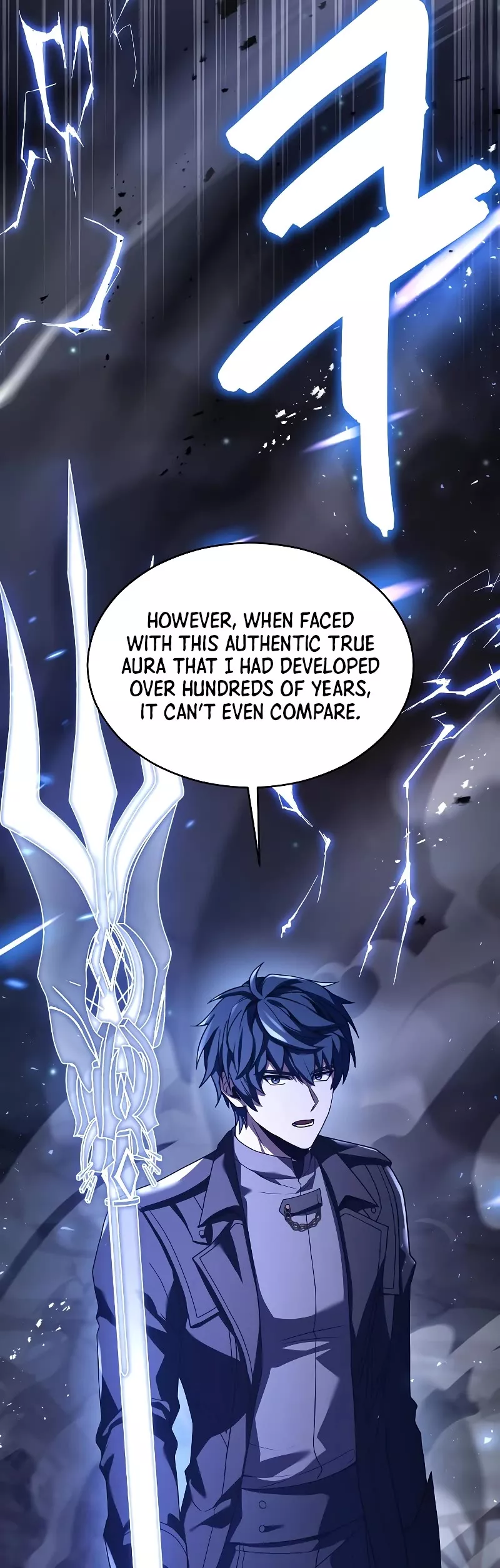 Read Return of the Legendary Spear Knight EN Manga Online