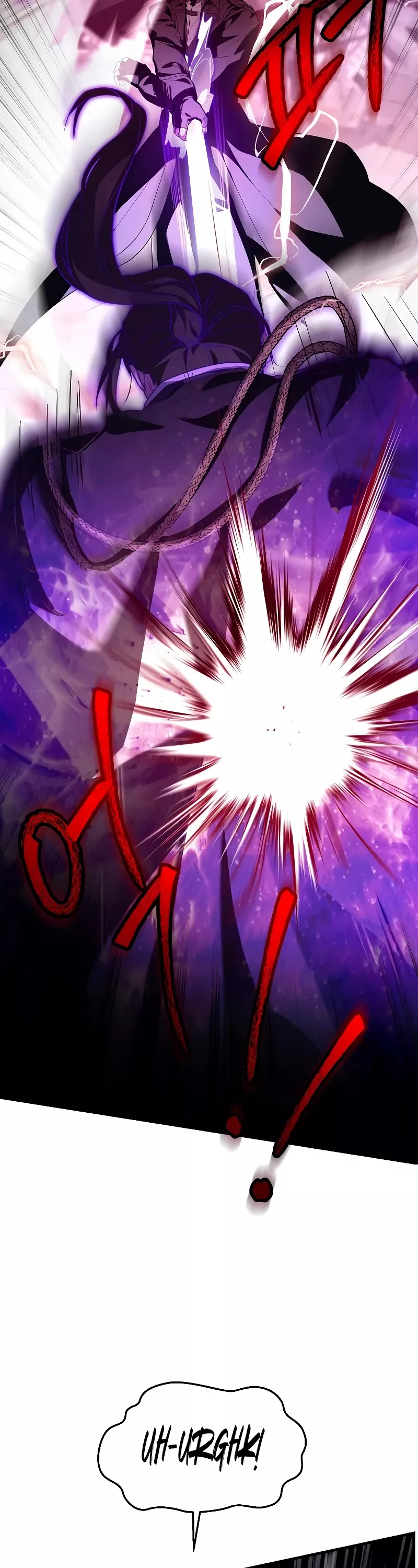 Read Return of the Legendary Spear Knight EN Manga Online