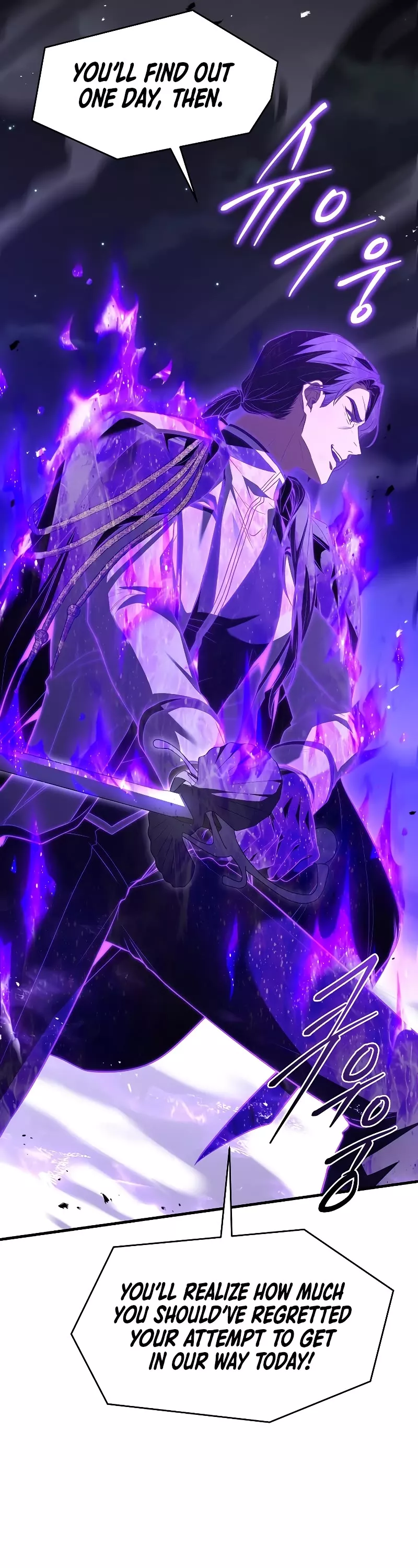 Read Return of the Legendary Spear Knight EN Manga Online