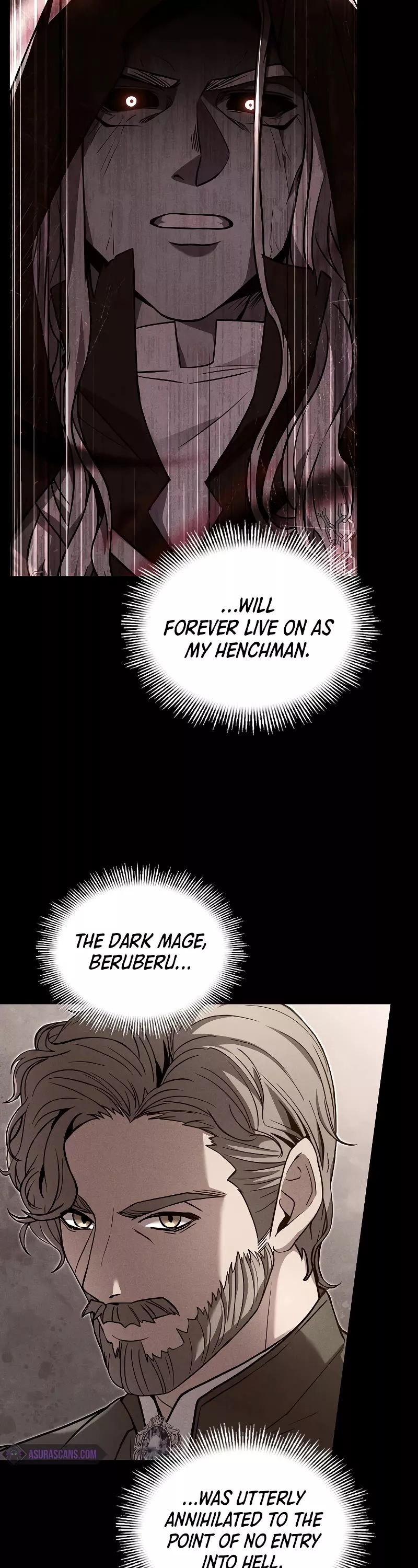 Read Return of the Legendary Spear Knight EN Manga Online