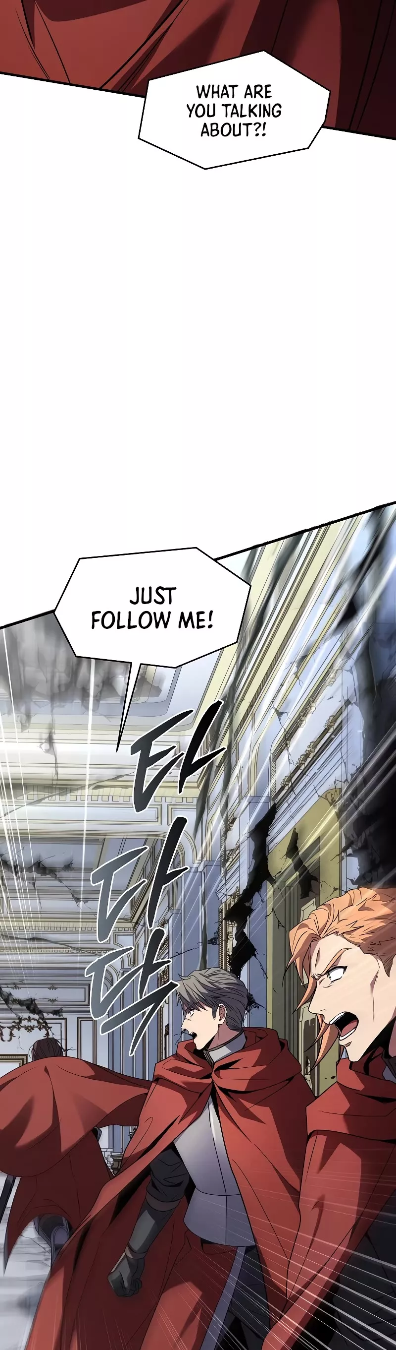 Read Return of the Legendary Spear Knight EN Manga Online