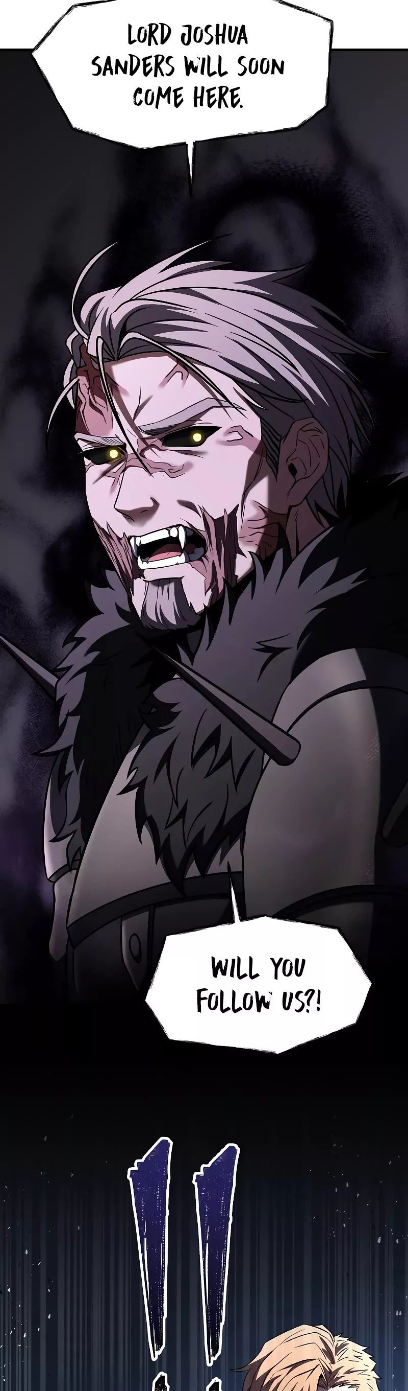 Read Return of the Legendary Spear Knight EN Manga Online