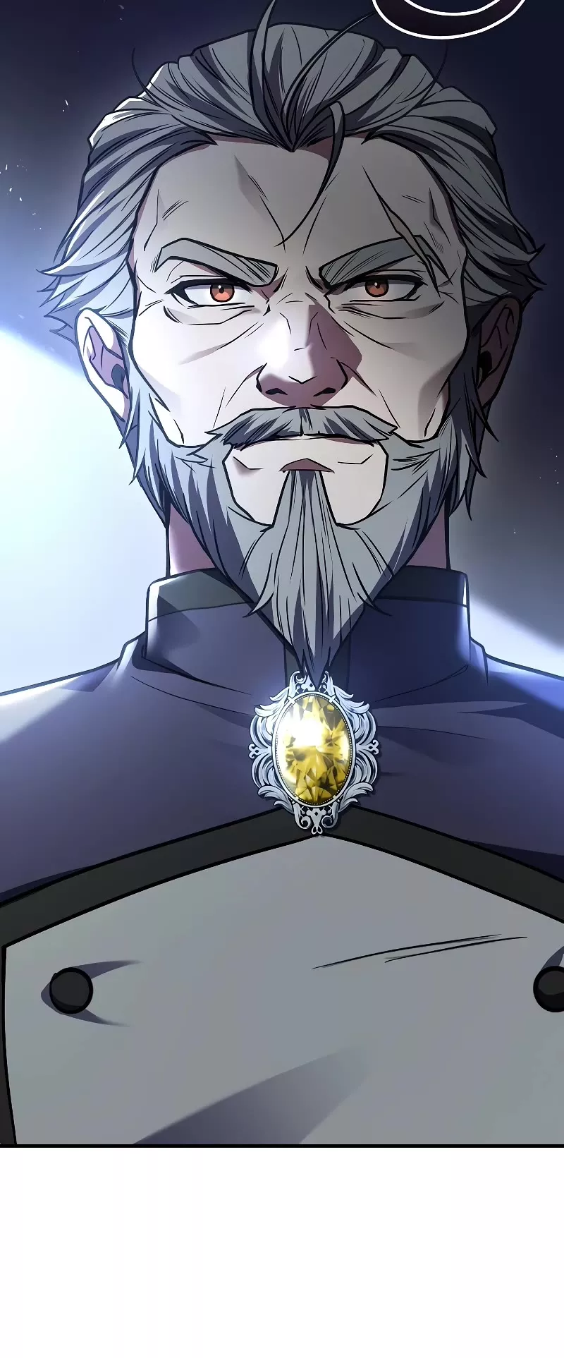Read Return of the Legendary Spear Knight EN Manga Online