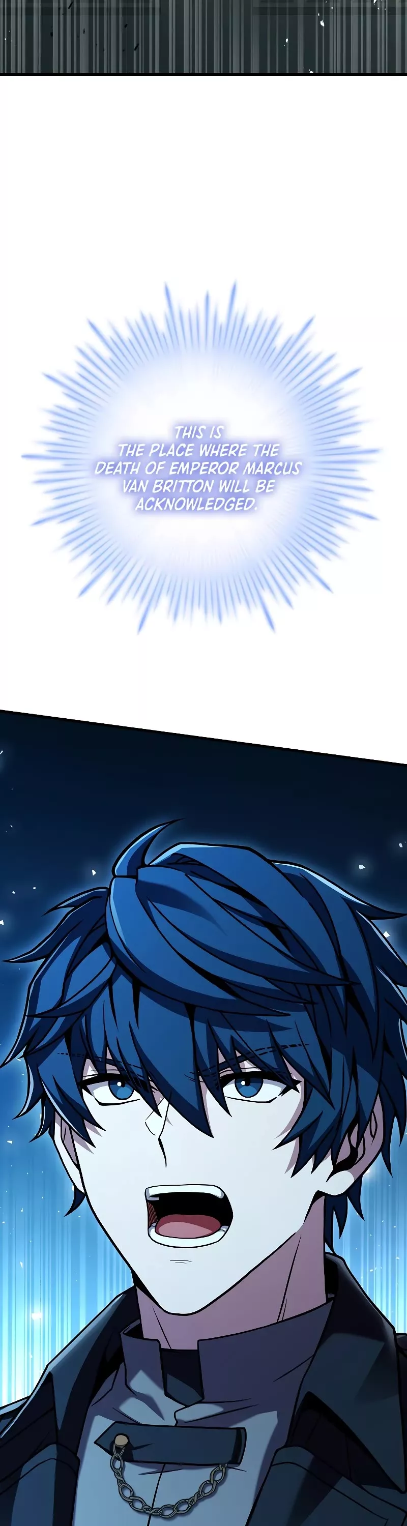 Read Return of the Legendary Spear Knight EN Manga Online
