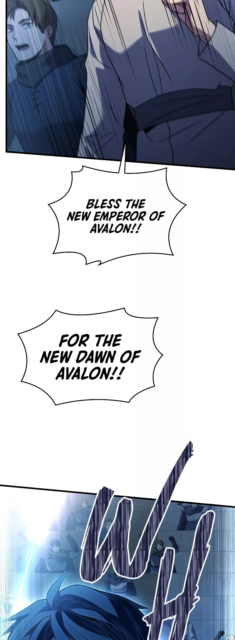 Read Return of the Legendary Spear Knight EN Manga Online