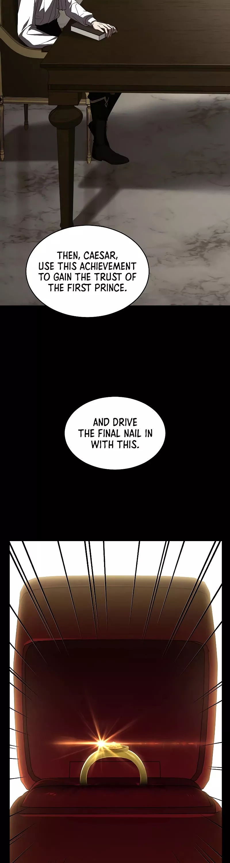 Read Return of the Legendary Spear Knight EN Manga Online