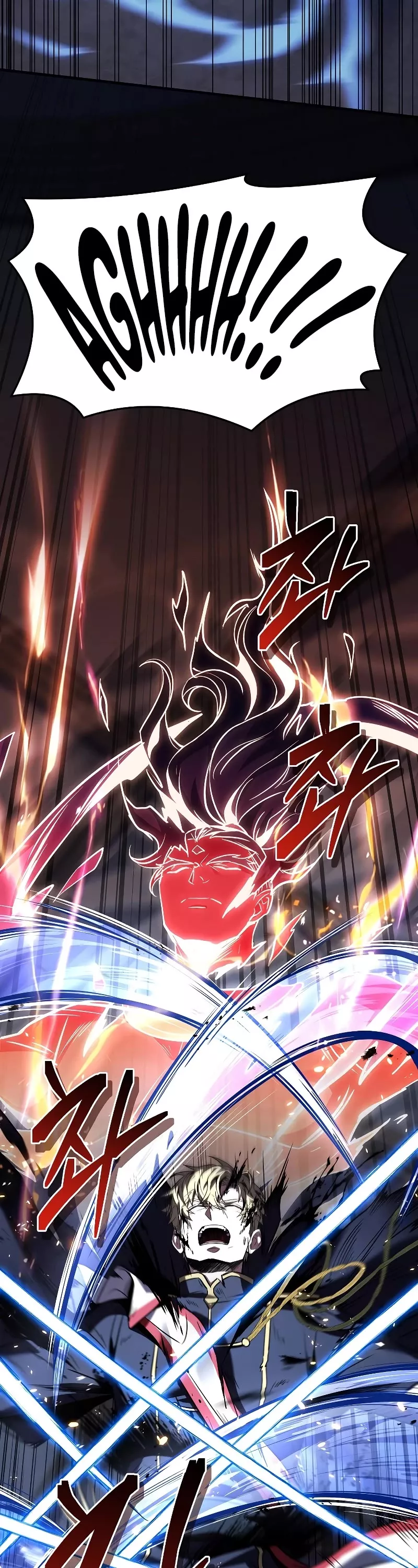 Read Return of the Legendary Spear Knight EN Manga Online