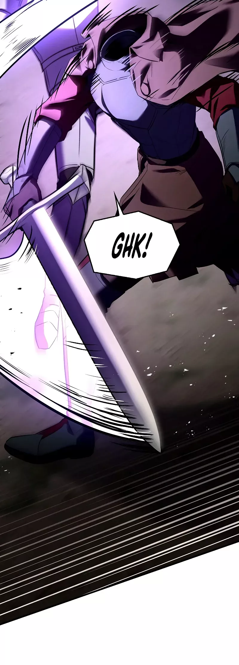 Read Return of the Legendary Spear Knight EN Manga Online