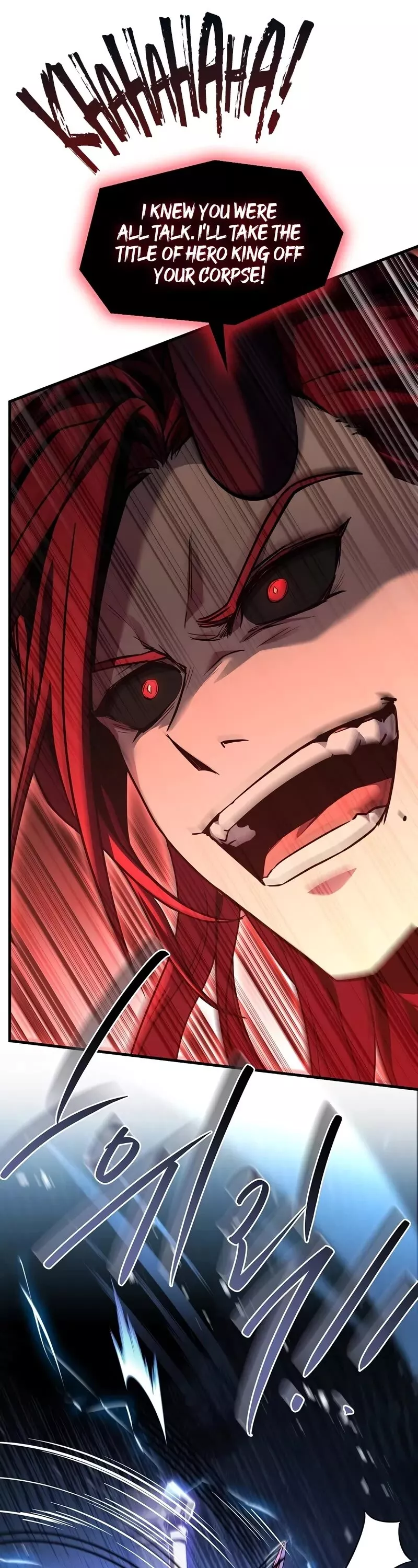 Read Return of the Legendary Spear Knight EN Manga Online