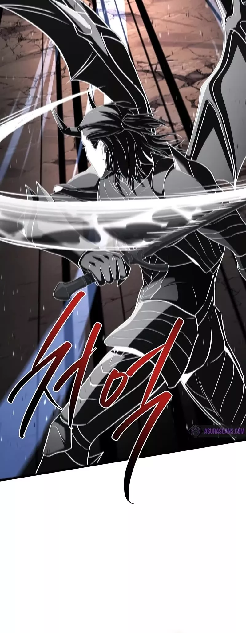 Read Return of the Legendary Spear Knight EN Manga Online