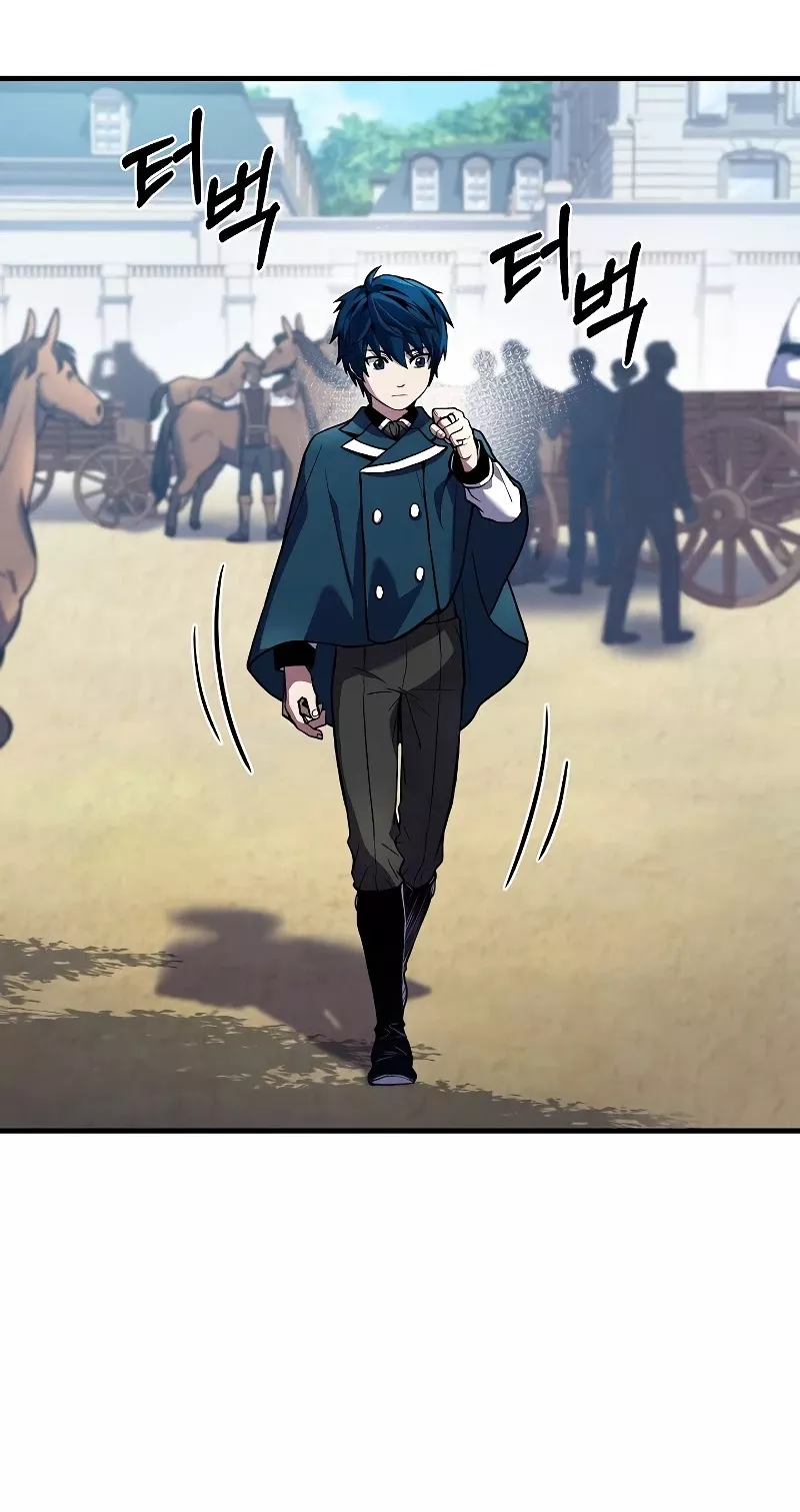 Read Return of the Legendary Spear Knight EN Manga Online