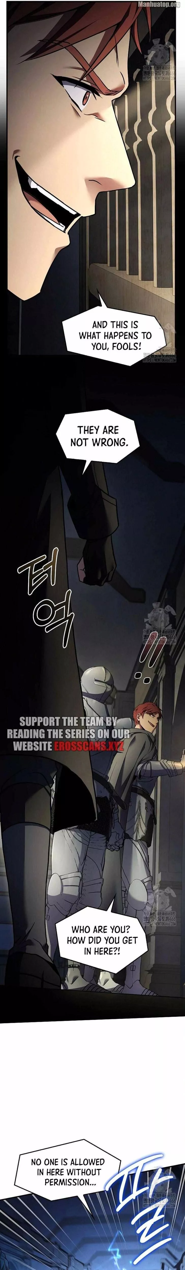 Read Return of the Legendary Spear Knight EN Manga Online