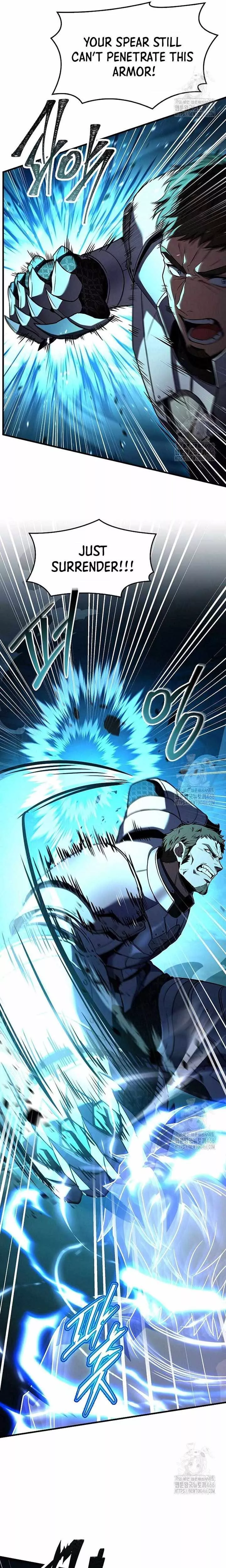 Read Return of the Legendary Spear Knight EN Manga Online