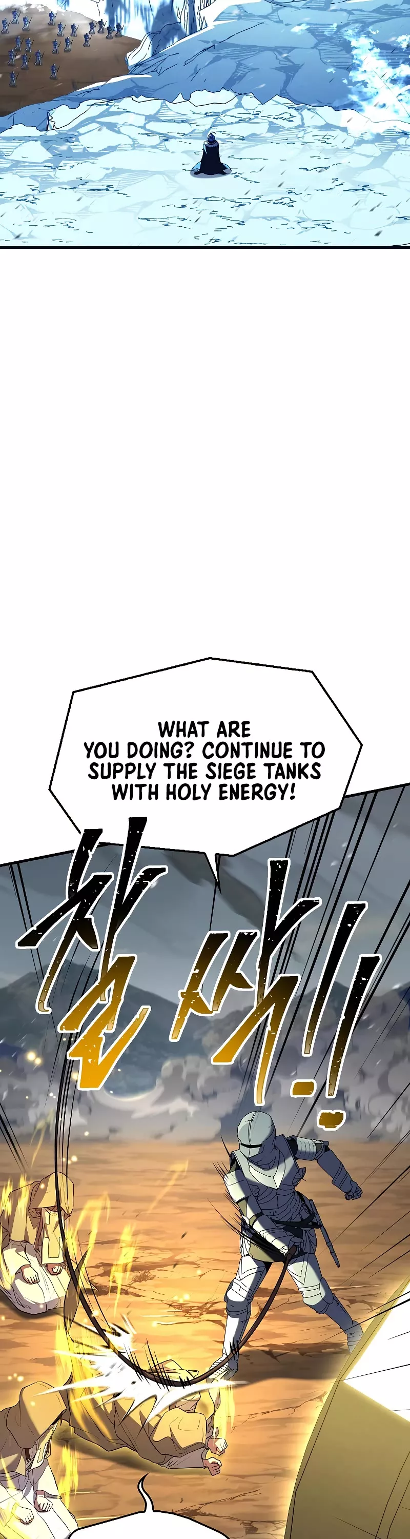 Read Return of the Legendary Spear Knight EN Manga Online