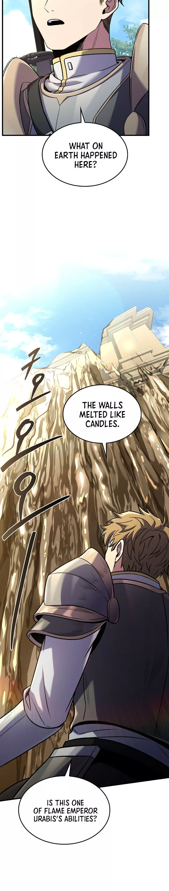 Read Return of the Legendary Spear Knight EN Manga Online
