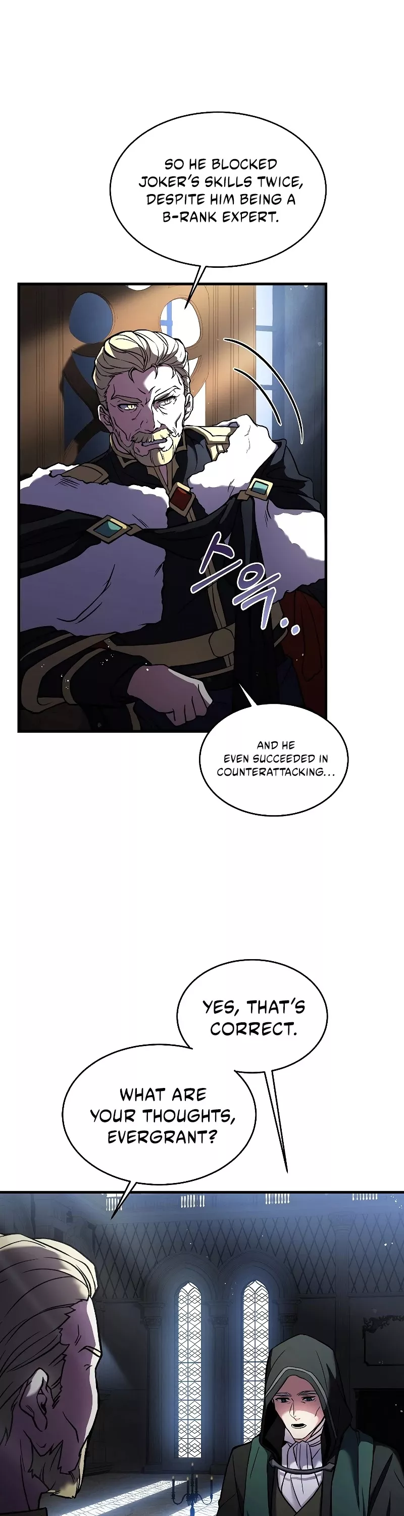 Read Return of the Legendary Spear Knight EN Manga Online