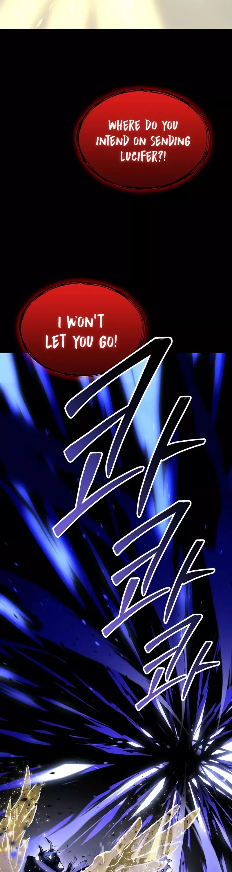 Read Return of the Legendary Spear Knight EN Manga Online