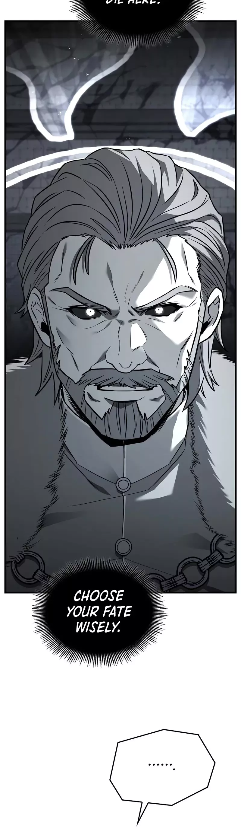 Read Return of the Legendary Spear Knight EN Manga Online