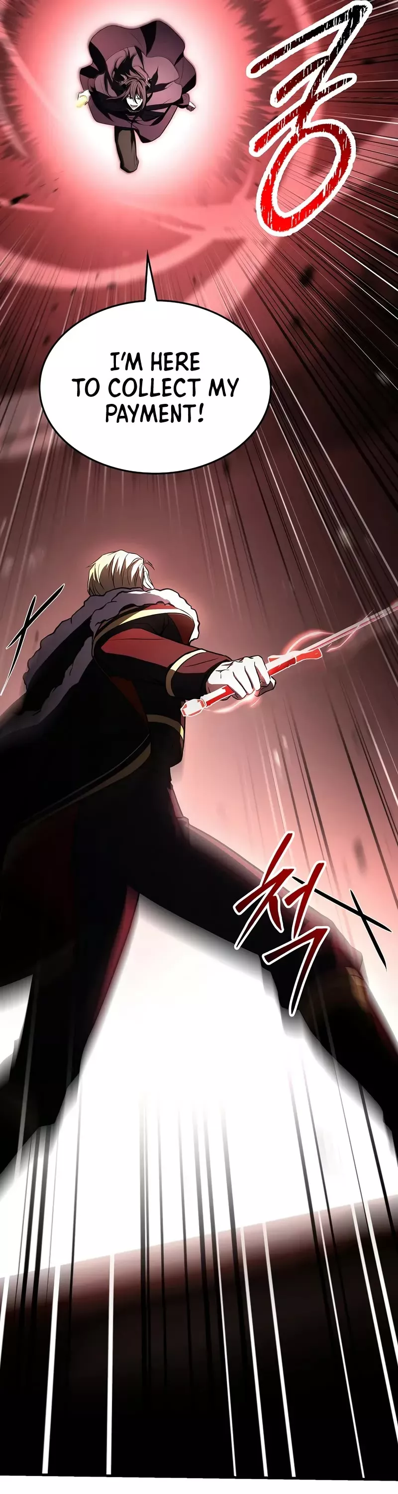 Read Return of the Legendary Spear Knight EN Manga Online