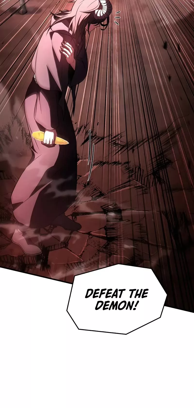 Read Return of the Legendary Spear Knight EN Manga Online