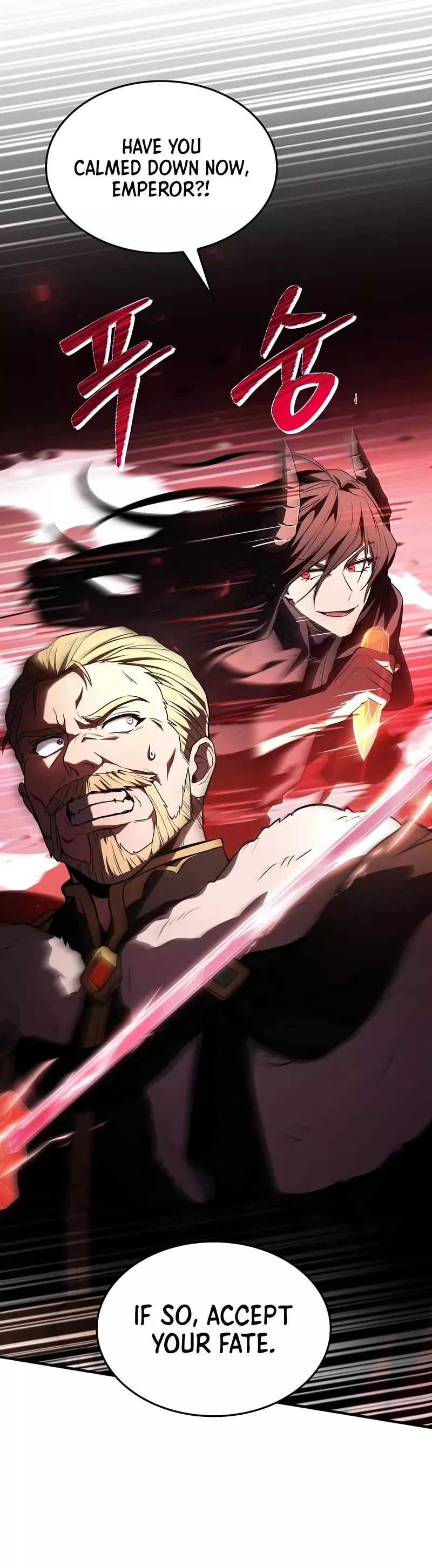 Read Return of the Legendary Spear Knight EN Manga Online