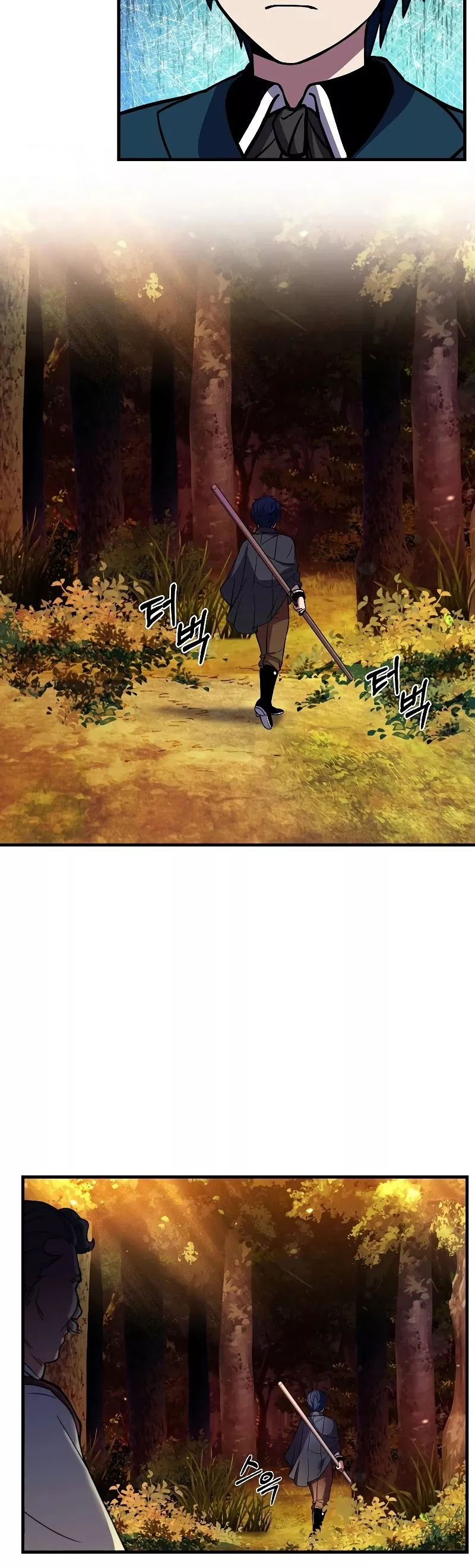 Read Return of the Legendary Spear Knight EN Manga Online