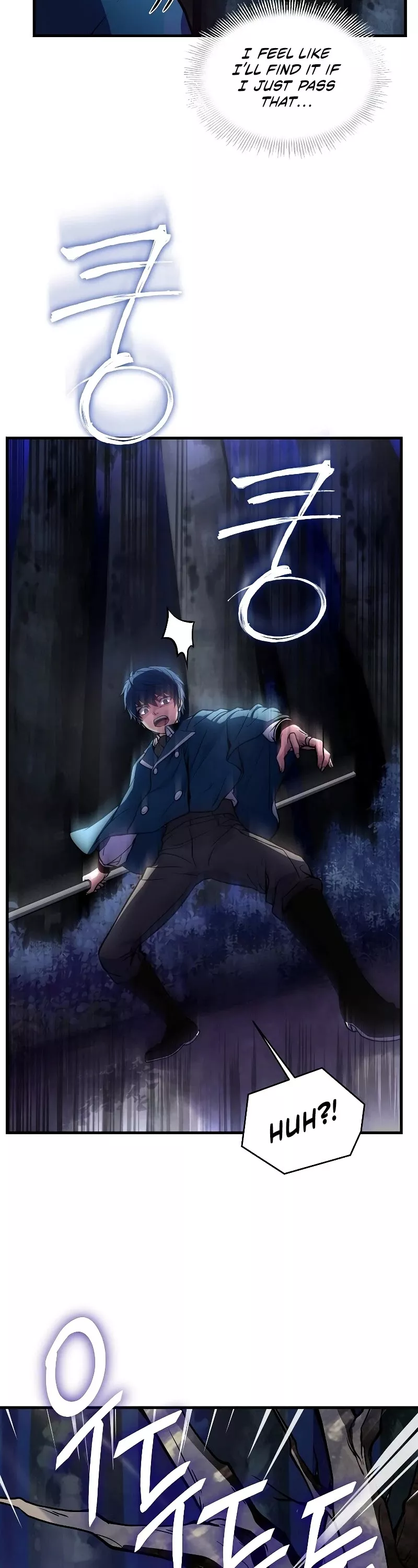 Read Return of the Legendary Spear Knight EN Manga Online
