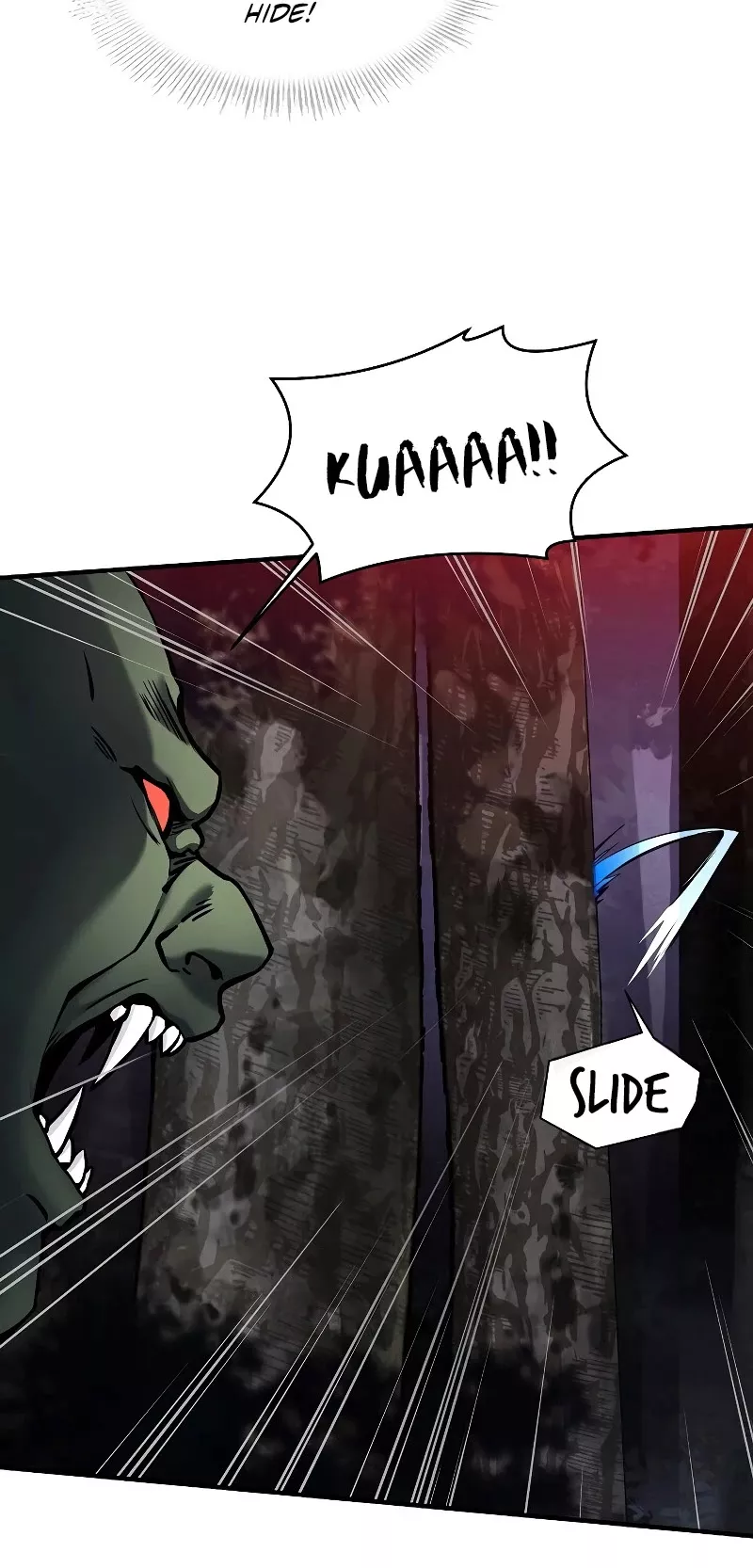 Read Return of the Legendary Spear Knight EN Manga Online