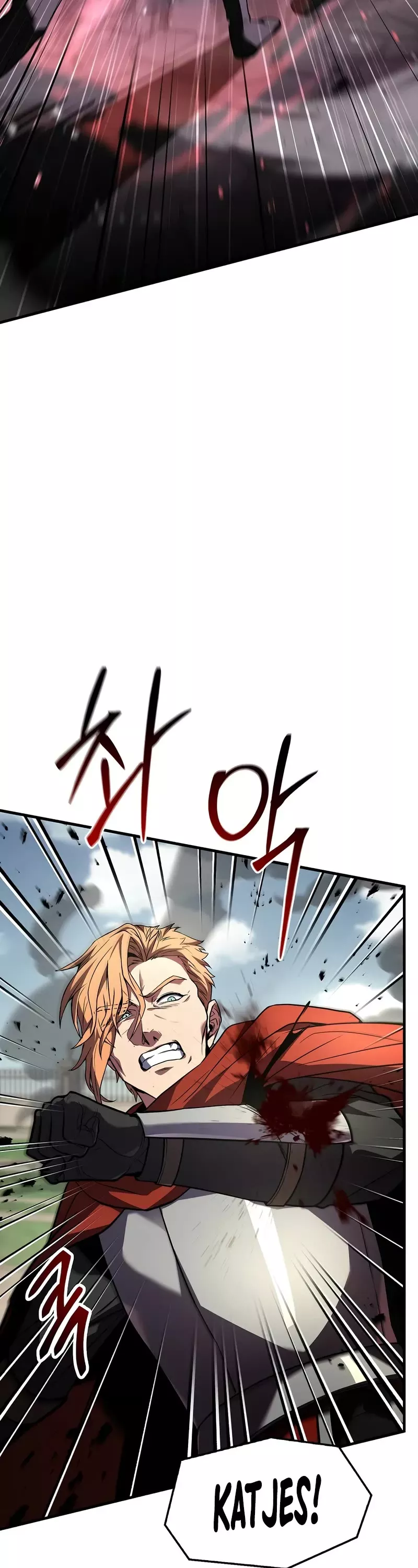 Read Return of the Legendary Spear Knight EN Manga Online