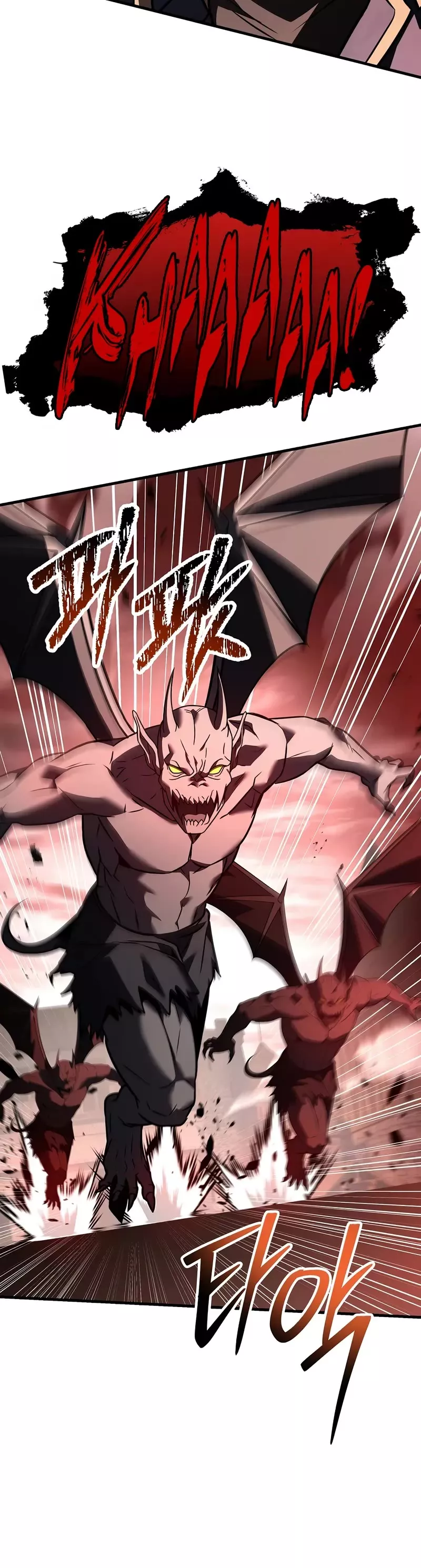 Read Return of the Legendary Spear Knight EN Manga Online