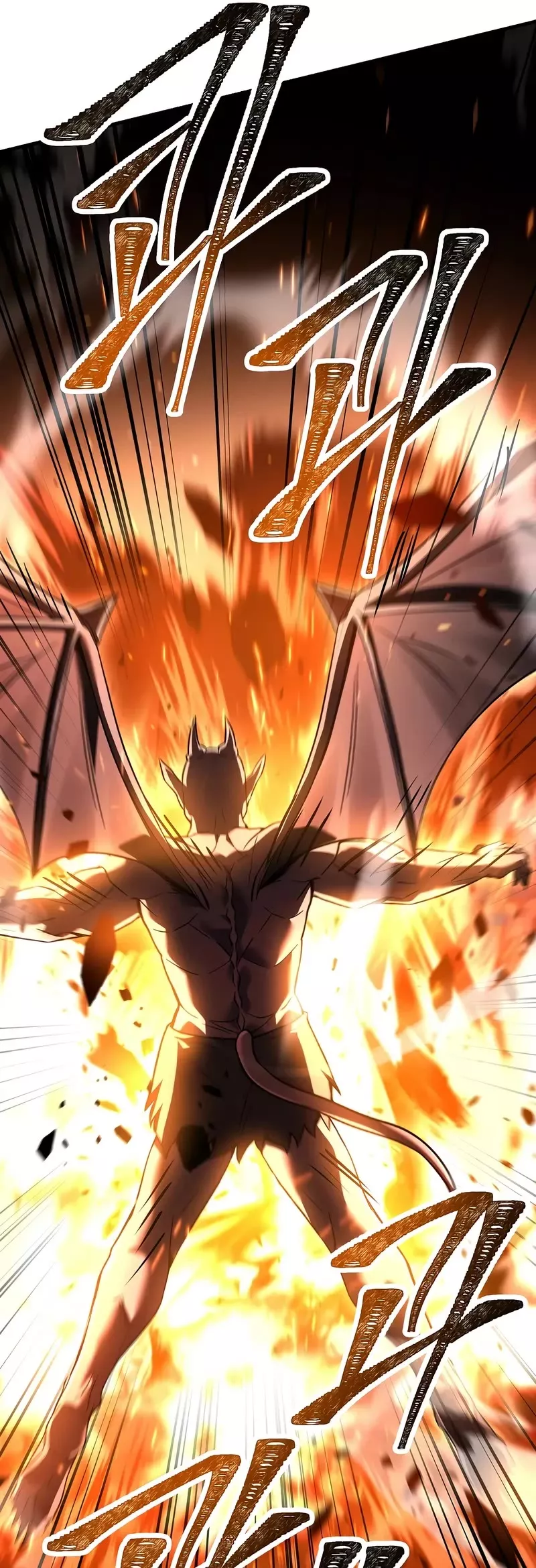 Read Return of the Legendary Spear Knight EN Manga Online