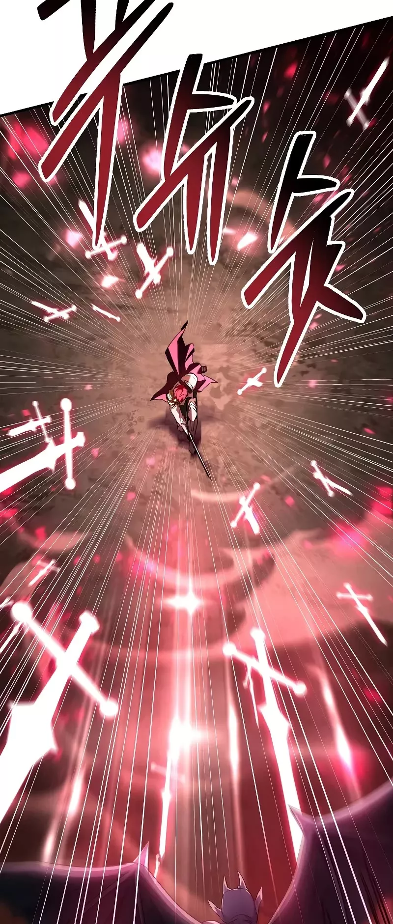Read Return of the Legendary Spear Knight EN Manga Online