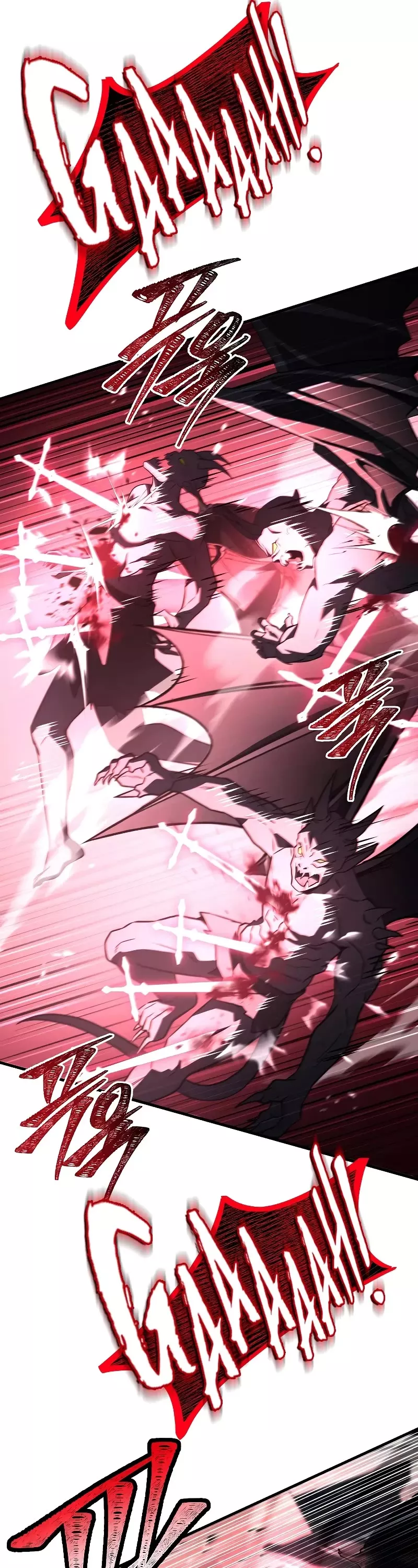 Read Return of the Legendary Spear Knight EN Manga Online