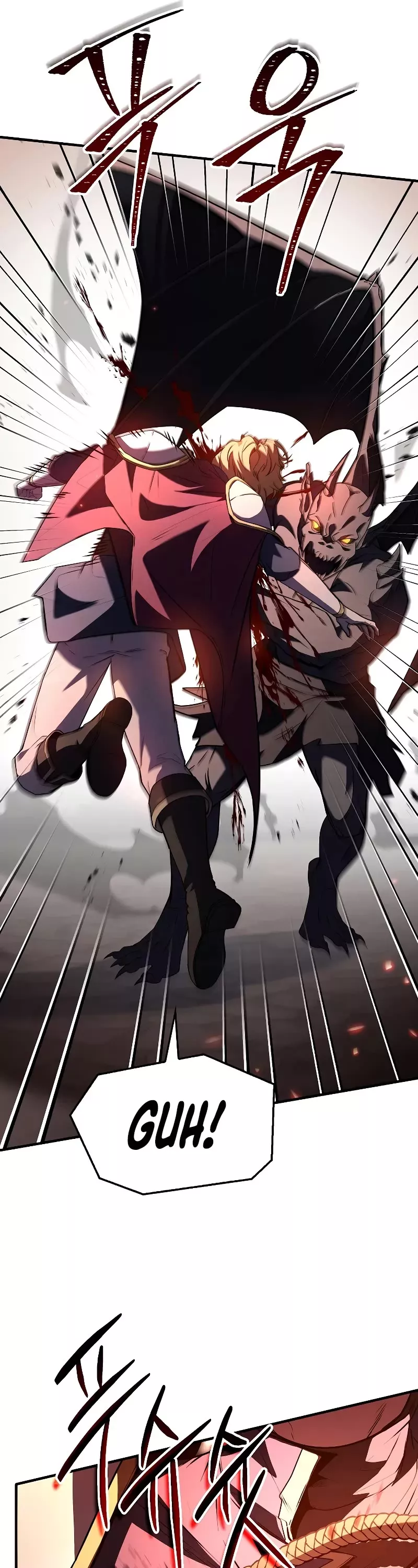 Read Return of the Legendary Spear Knight EN Manga Online