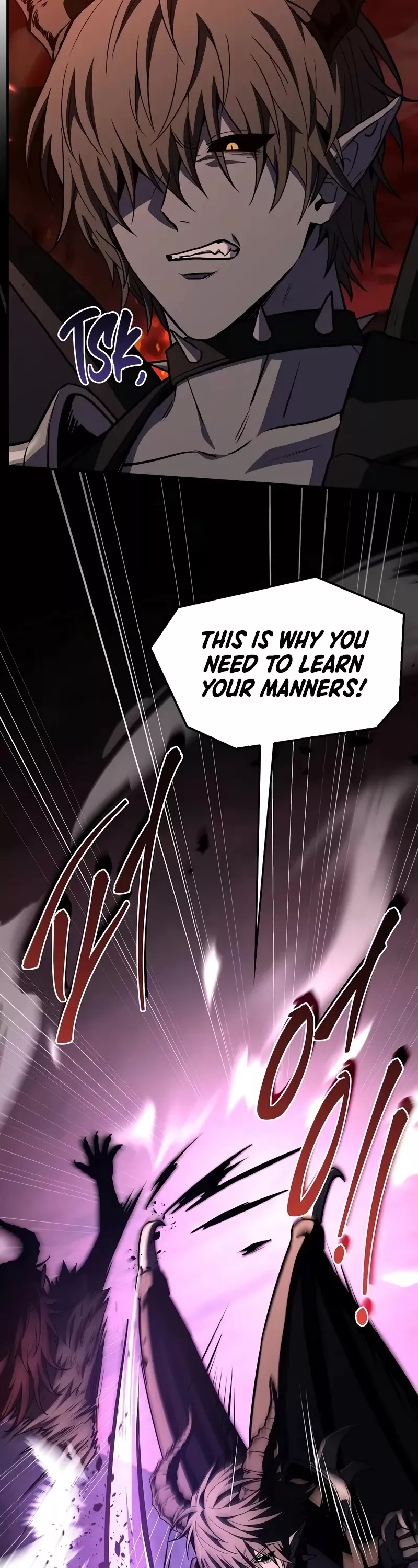 Read Return of the Legendary Spear Knight EN Manga Online