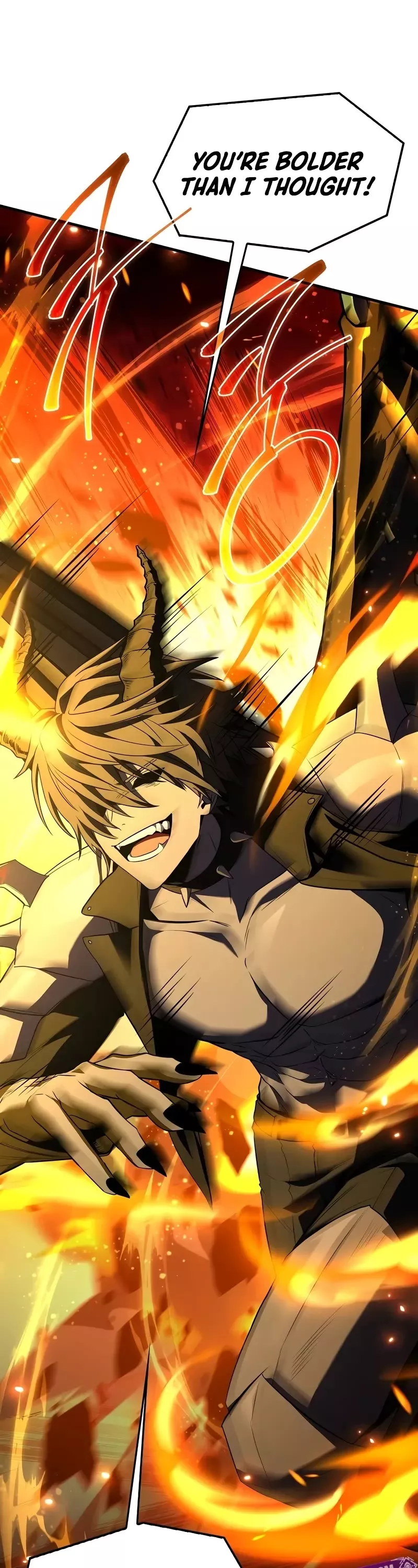 Read Return of the Legendary Spear Knight EN Manga Online