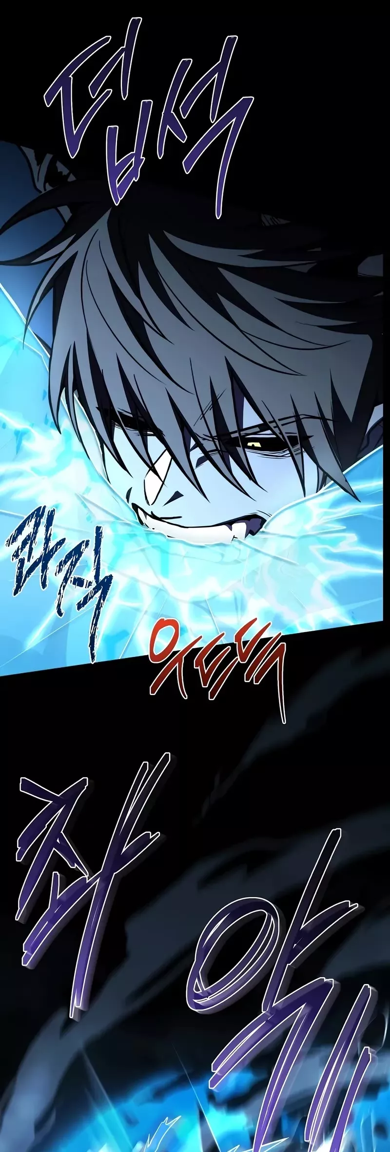 Read Return of the Legendary Spear Knight EN Manga Online