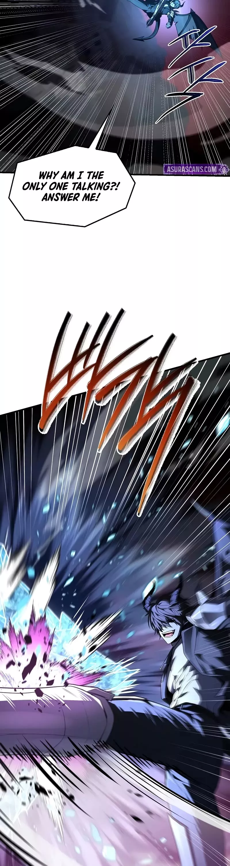 Read Return of the Legendary Spear Knight EN Manga Online