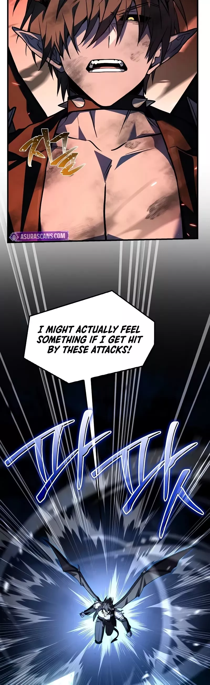 Read Return of the Legendary Spear Knight EN Manga Online