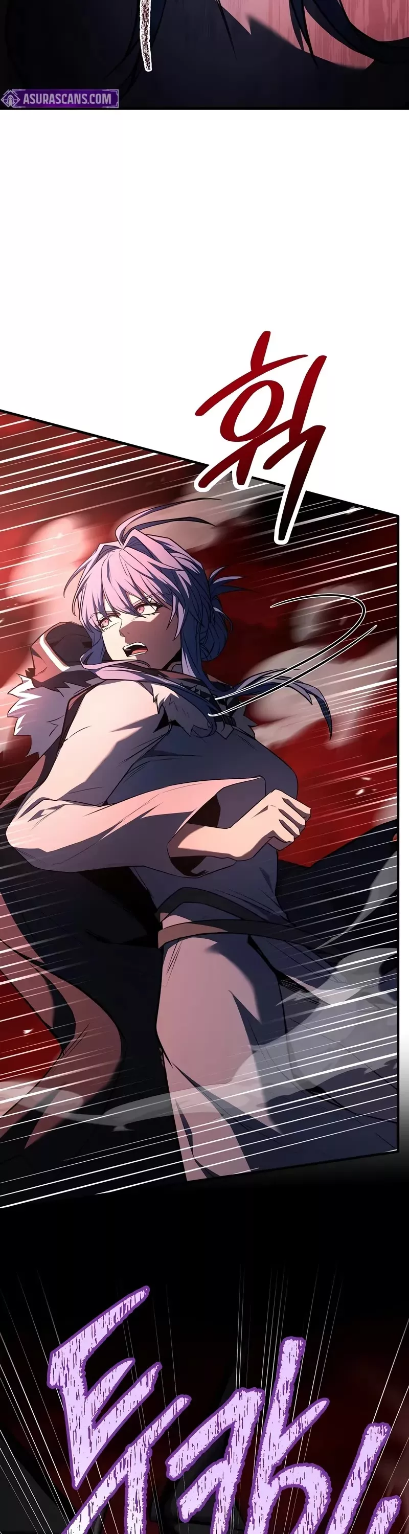 Read Return of the Legendary Spear Knight EN Manga Online