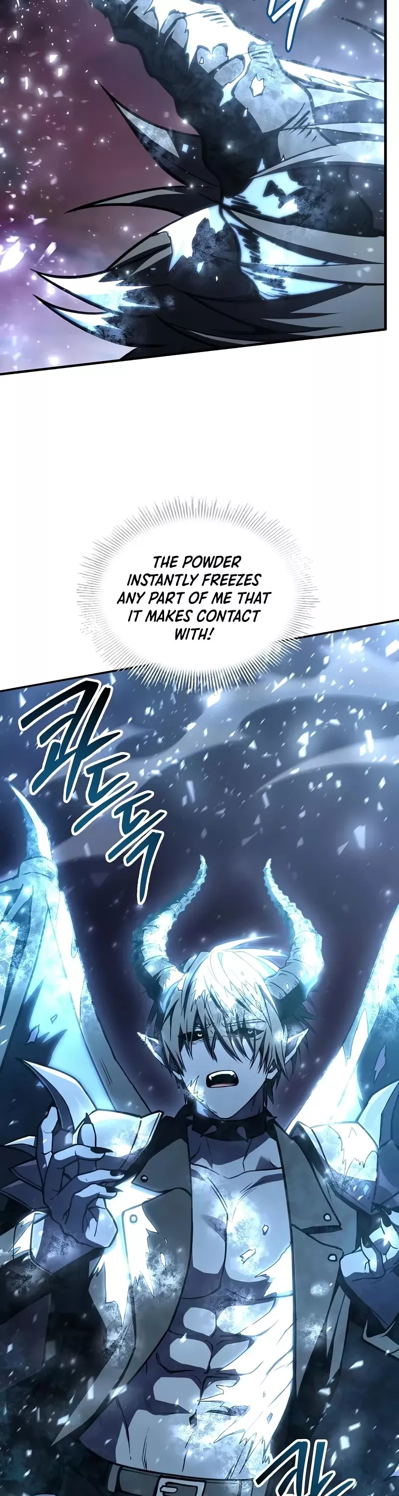 Read Return of the Legendary Spear Knight EN Manga Online