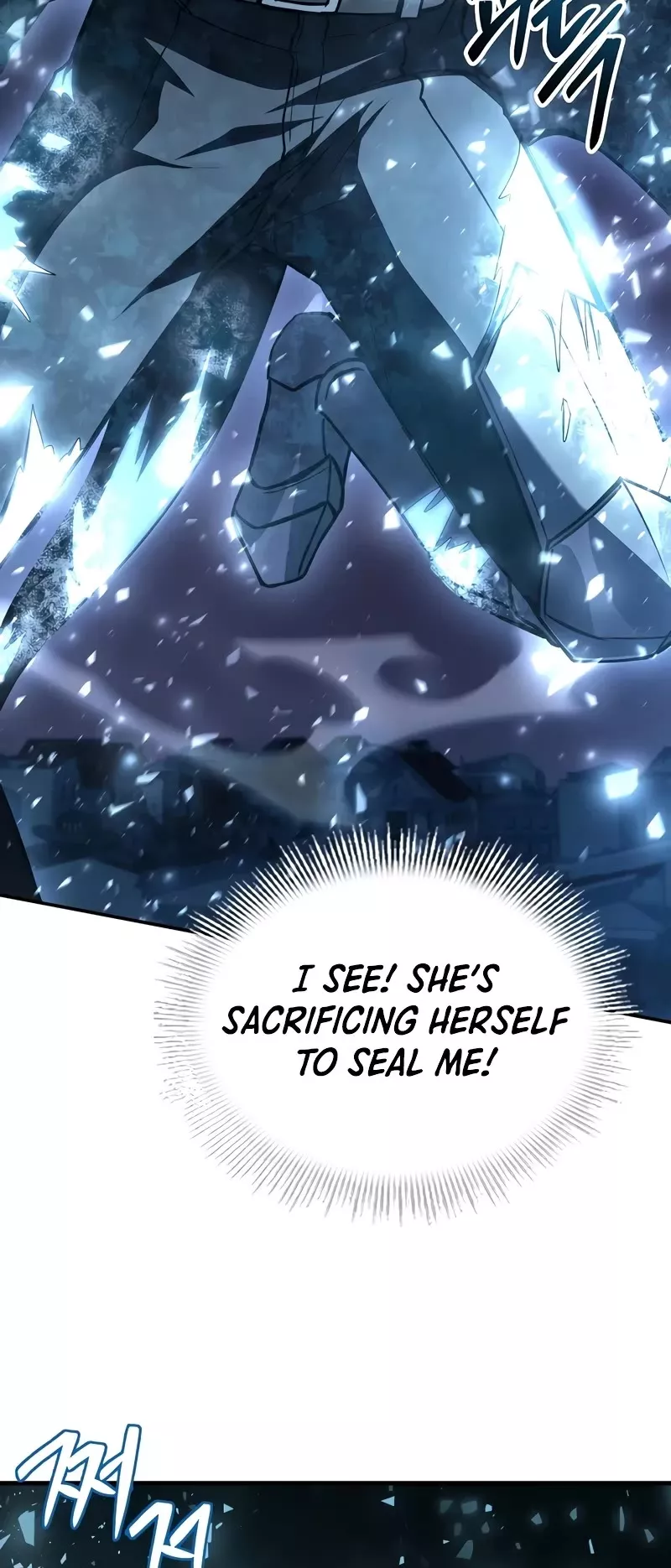 Read Return of the Legendary Spear Knight EN Manga Online