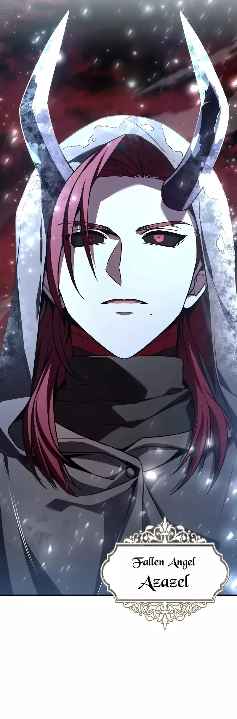 Read Return of the Legendary Spear Knight EN Manga Online