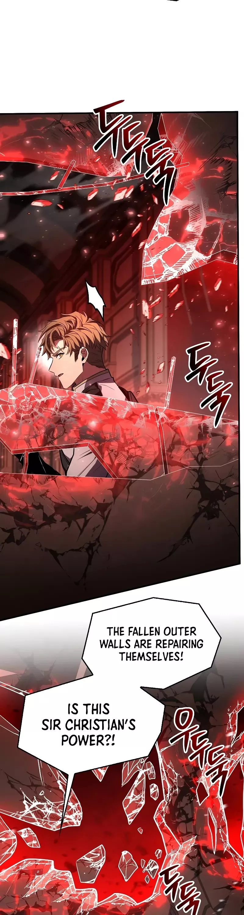 Read Return of the Legendary Spear Knight EN Manga Online